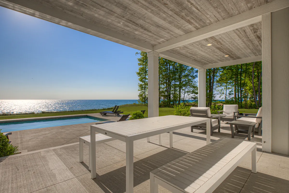 Wander Michigan Shores