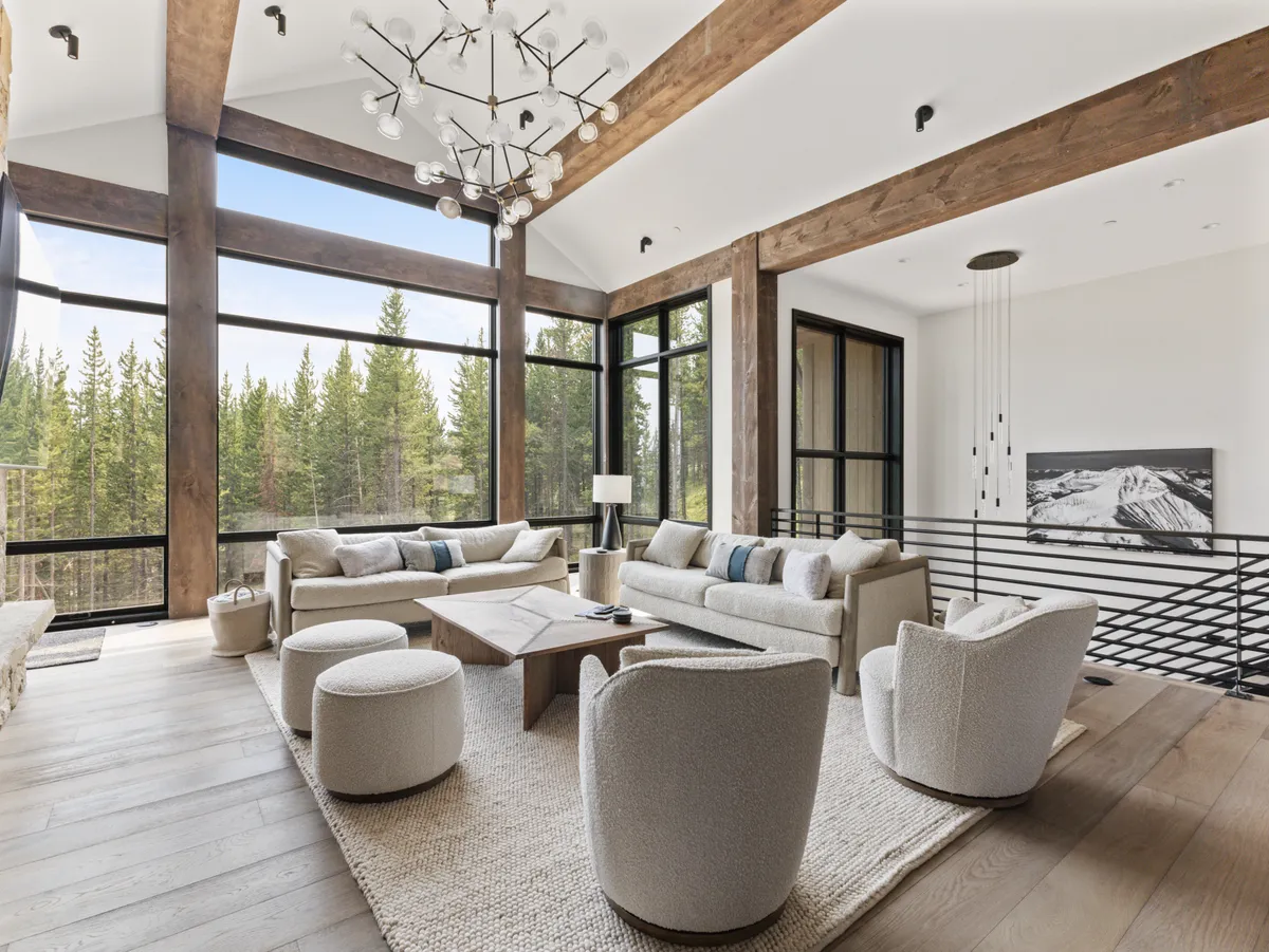 Wander Big Sky Summit