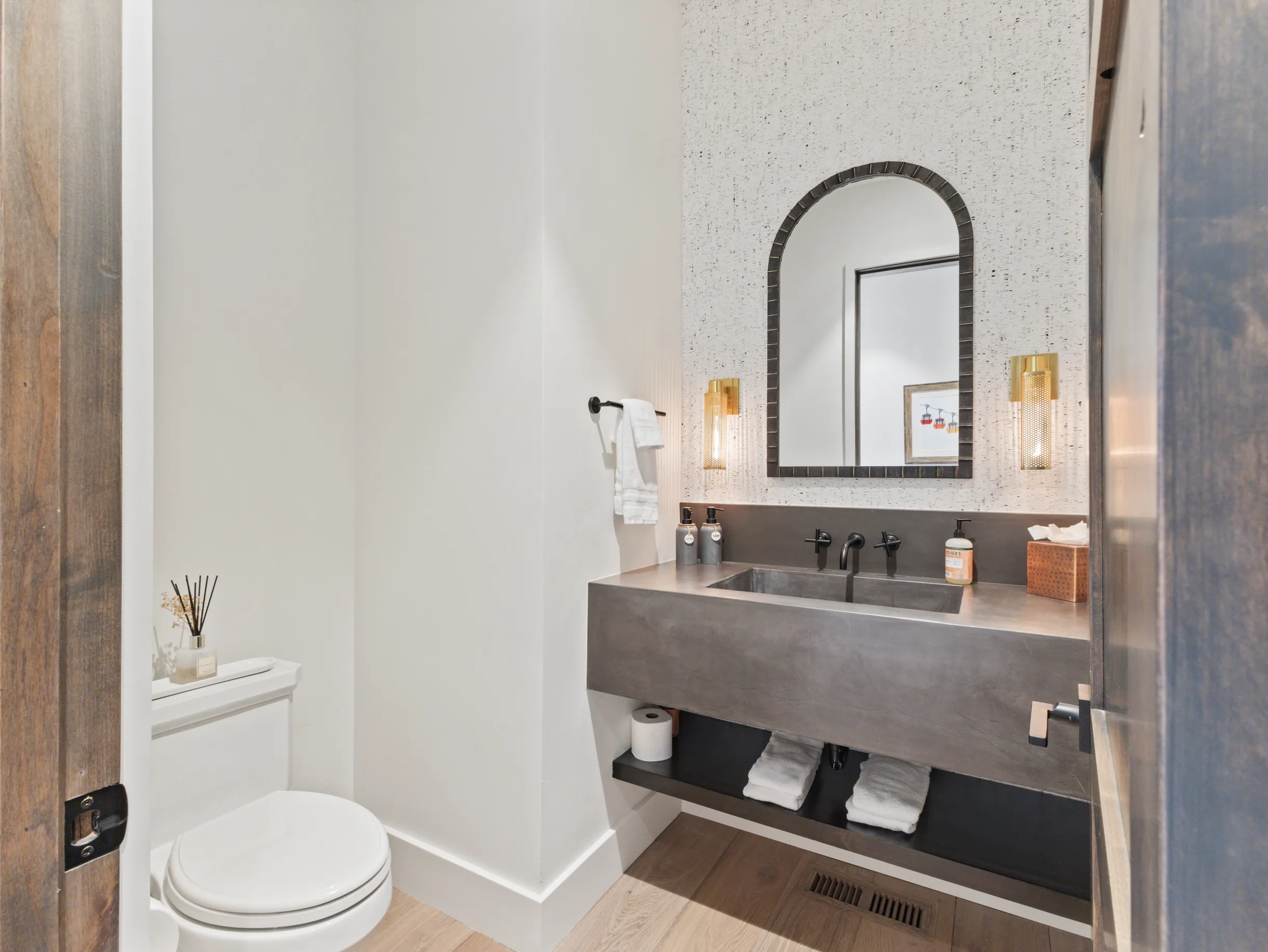 Wander Big Sky Summit #7