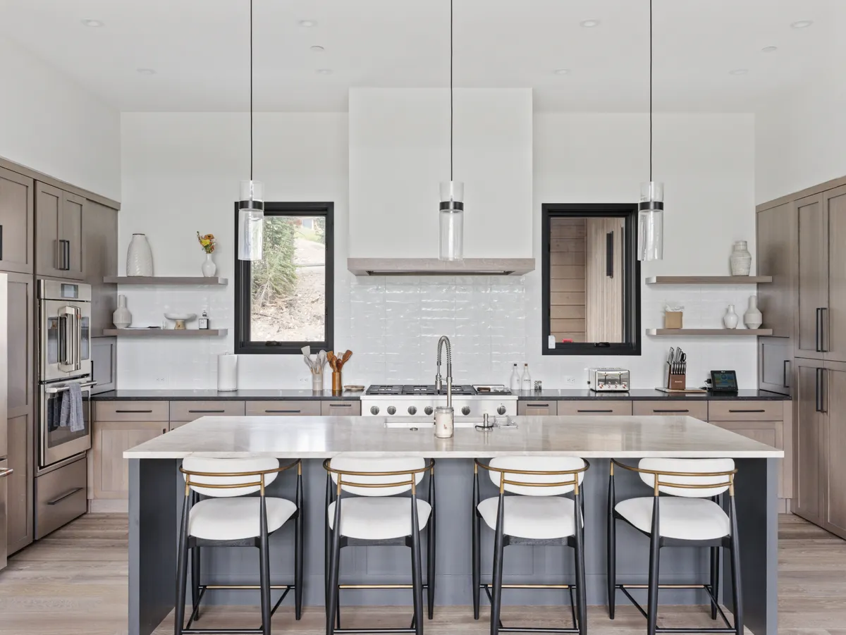 Wander Big Sky Summit