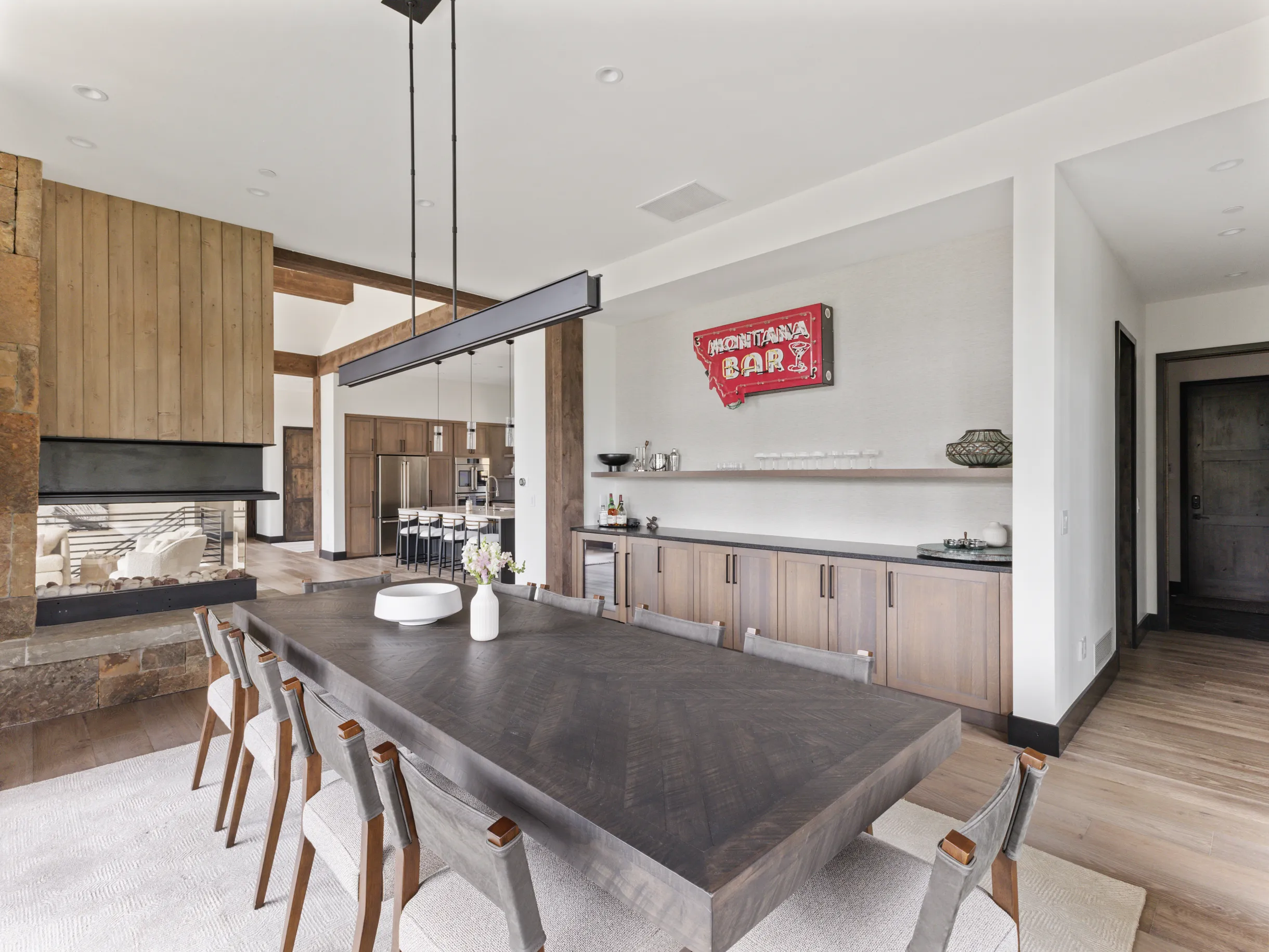 Wander Big Sky Summit #65