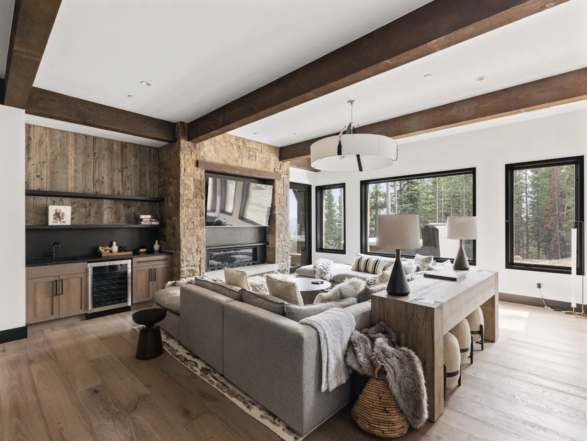 Wander Big Sky Summit