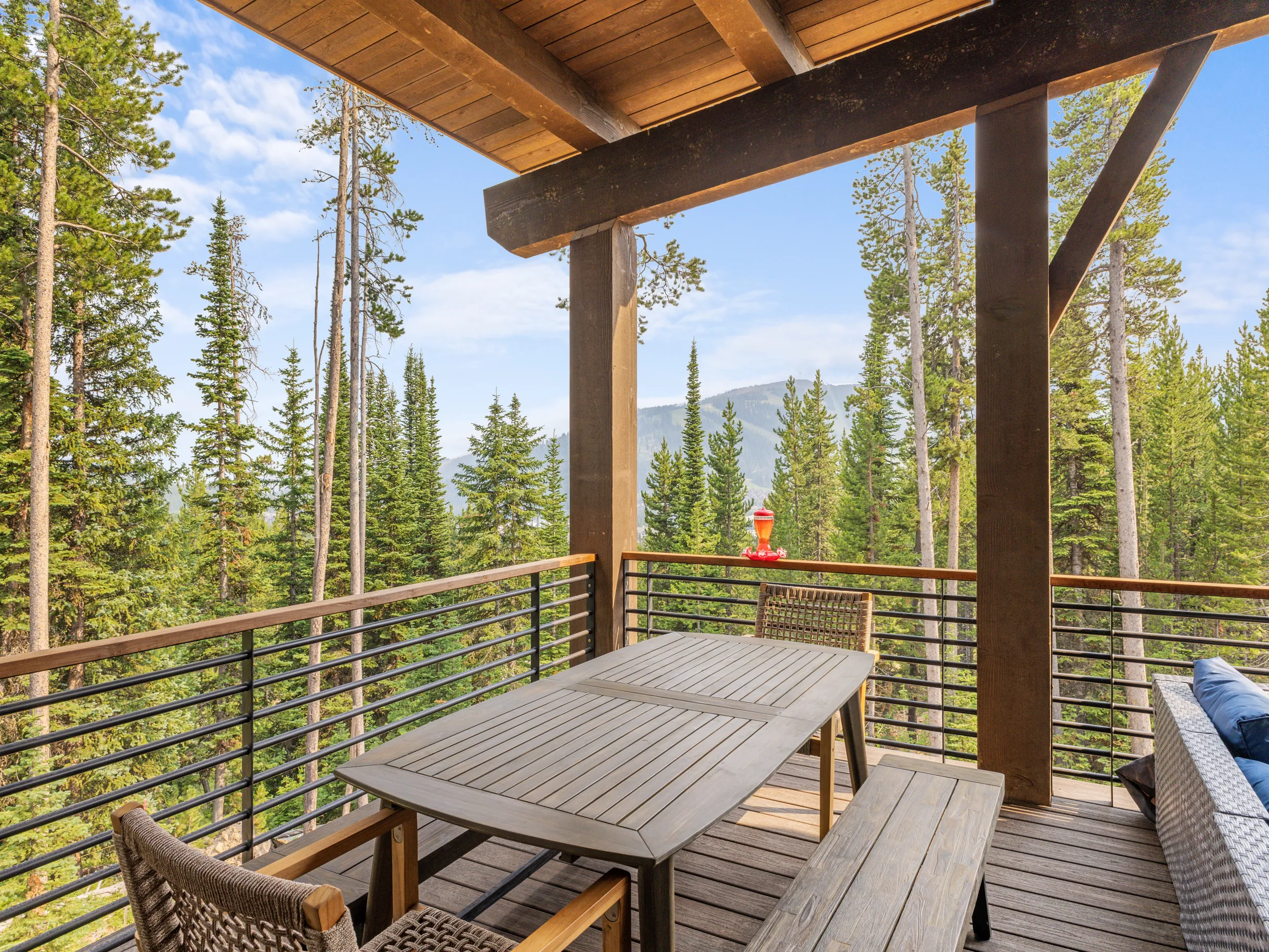 Wander Big Sky Summit #78