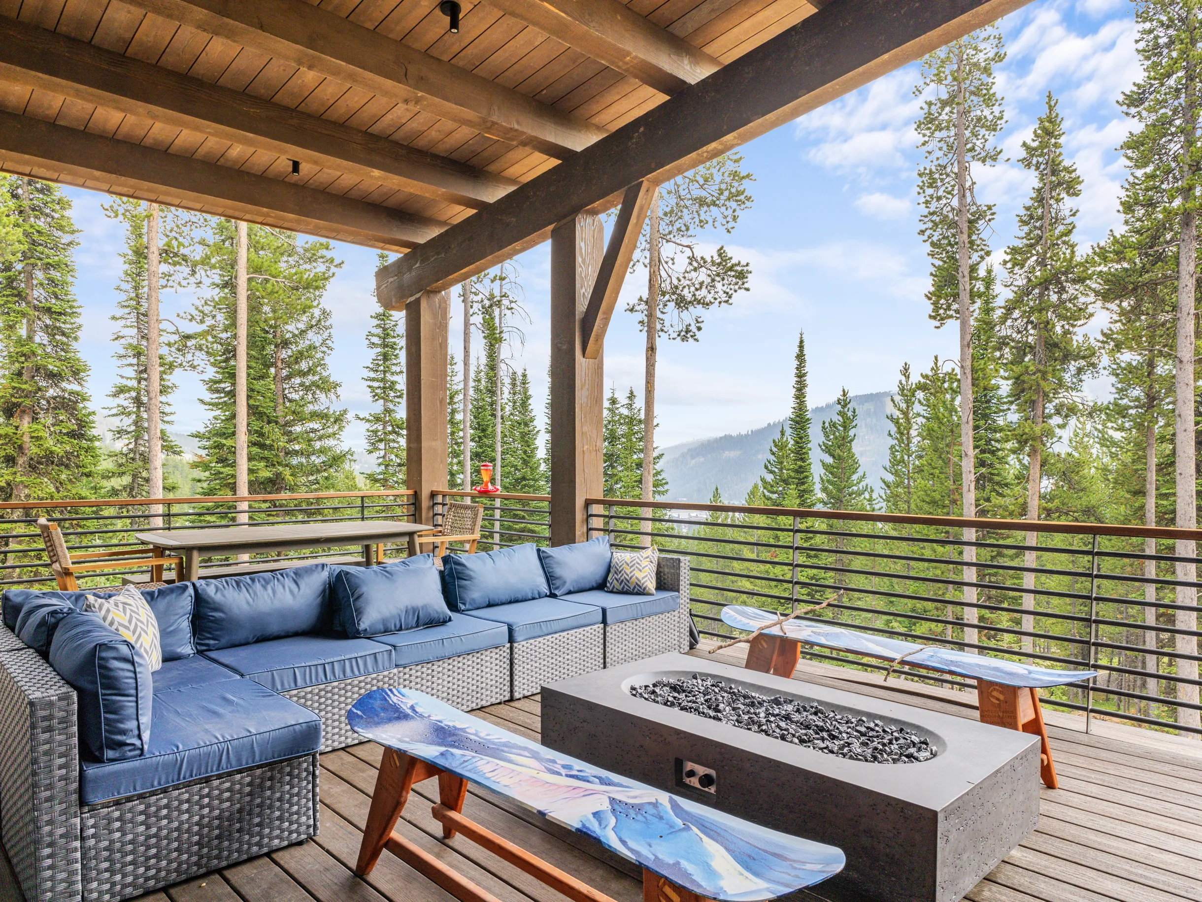 Wander Big Sky Summit #65