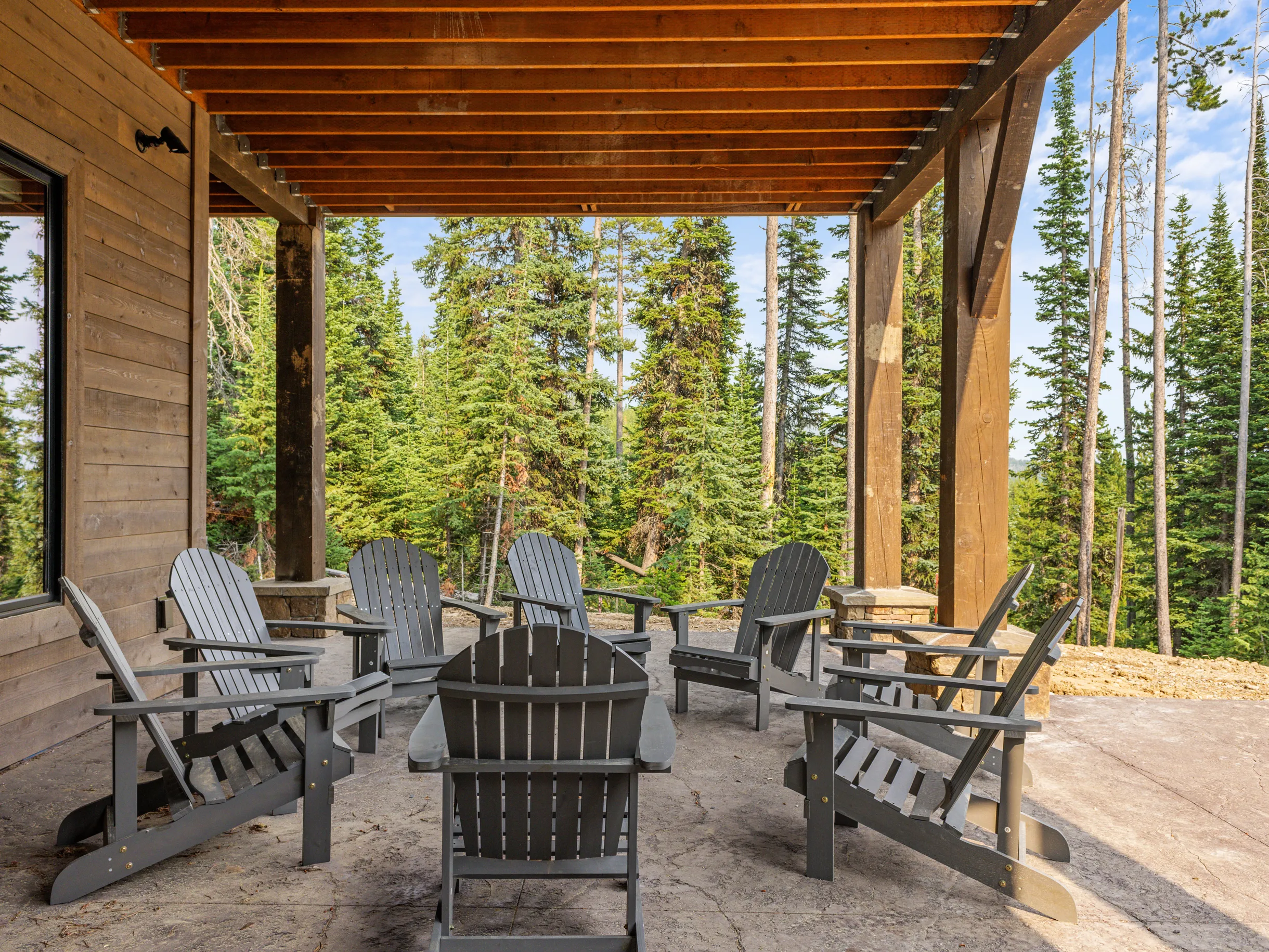 Wander Big Sky Summit #66