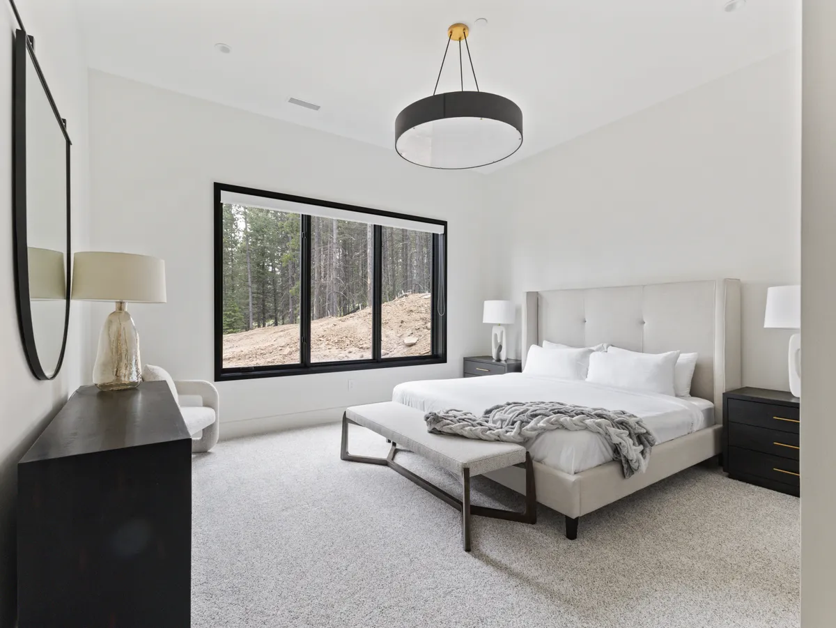 Bedroom 3 image