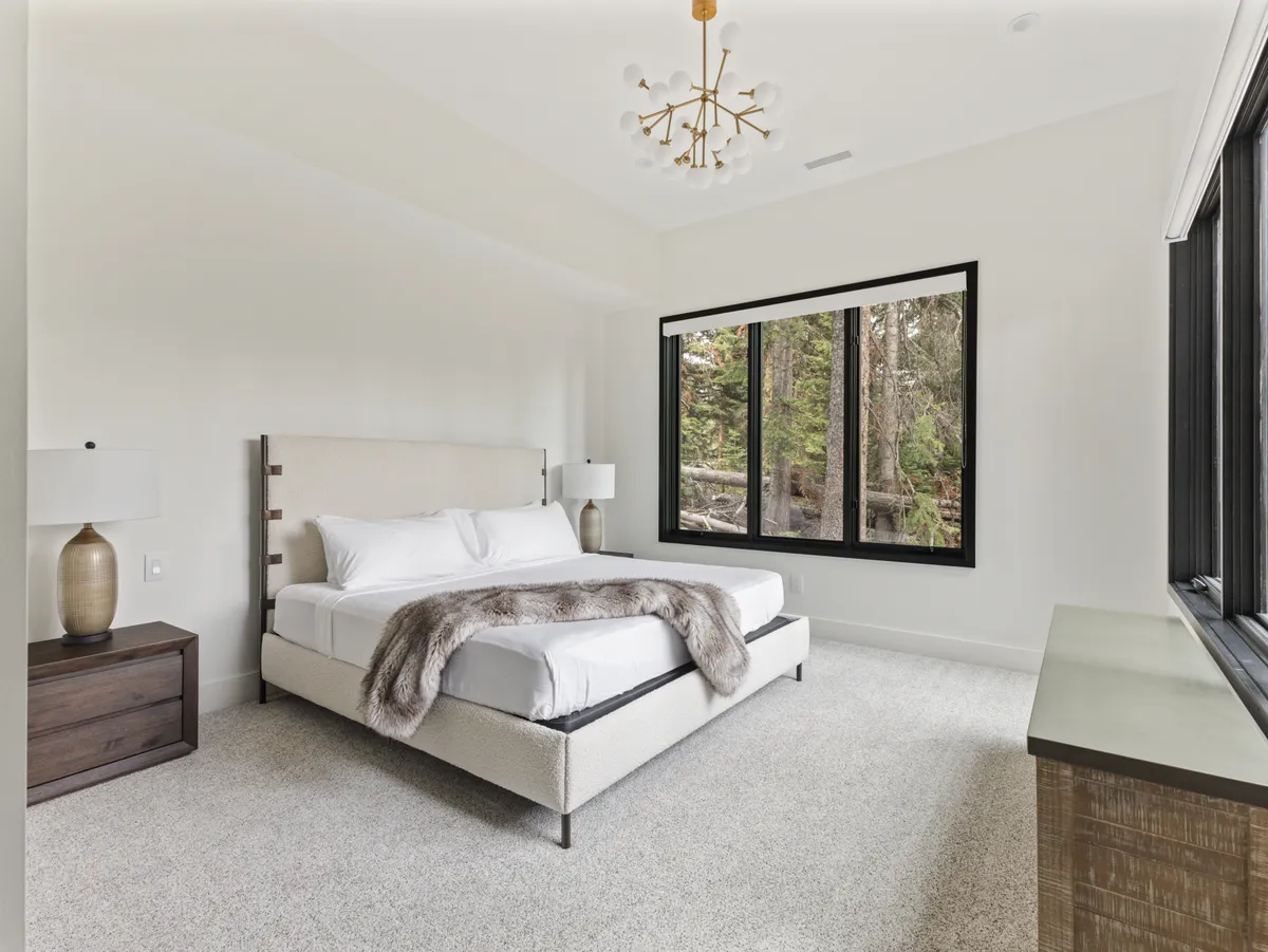 Bedroom 4 image