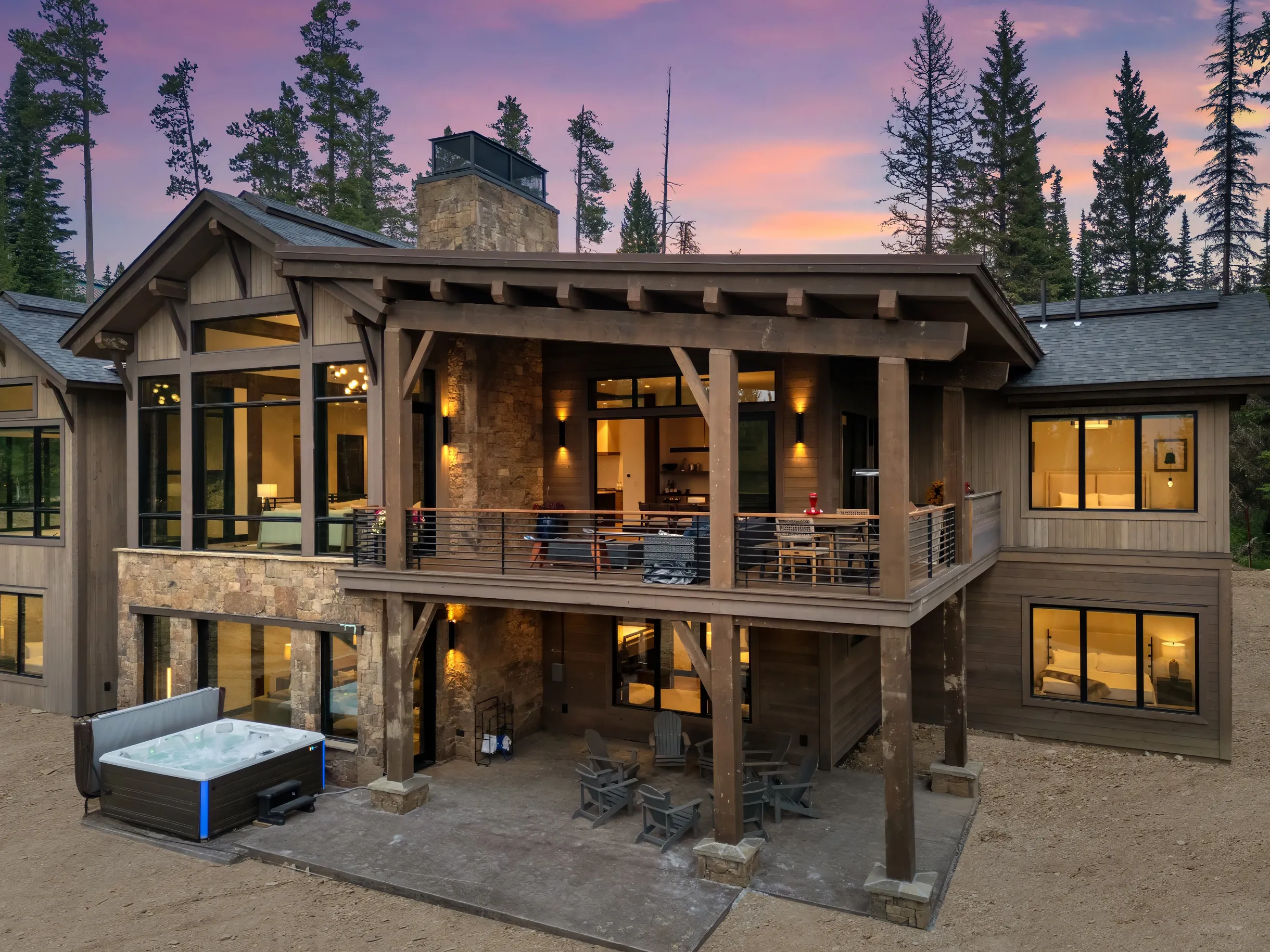 Wander Big Sky Summit #72