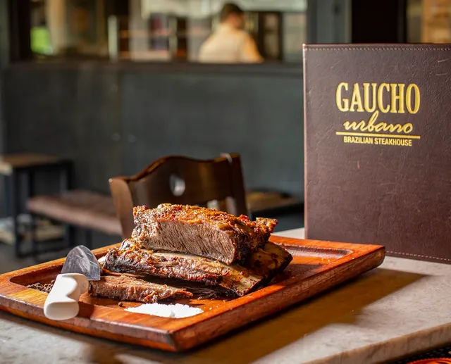 Gaucho Urbano - Brazilian Steakhouse