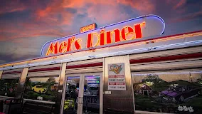 Mel's Classic Diner