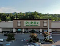 Publix Super Market at Valley Forge Shopping Center