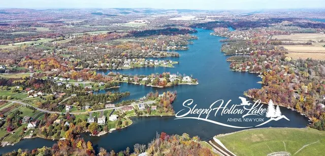 Wander Sleepy Hollow Lake: Transportation Guide