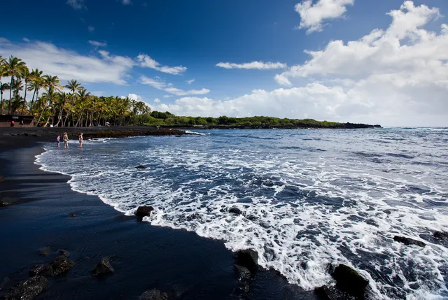 Wander Waikōloa Beach: Transportation Guide