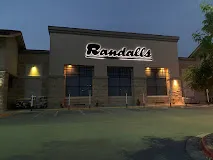 Randalls