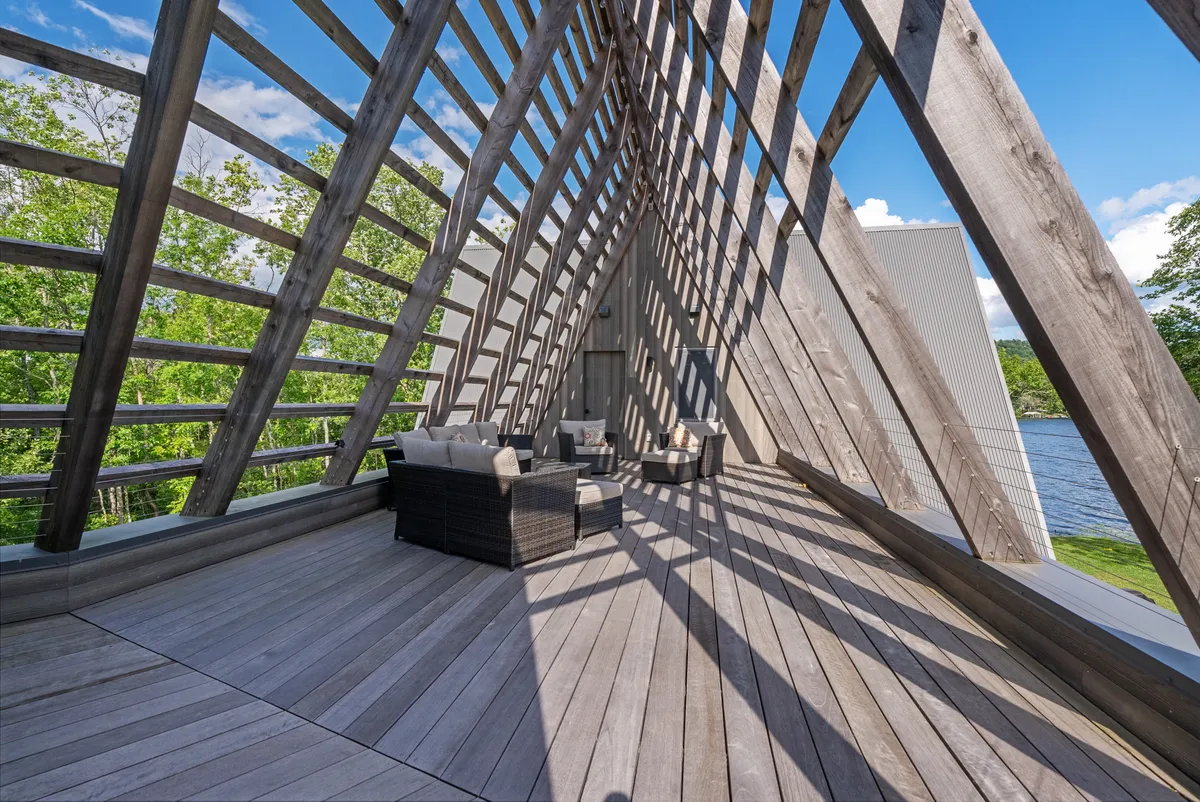 Wander Lake Bomoseen