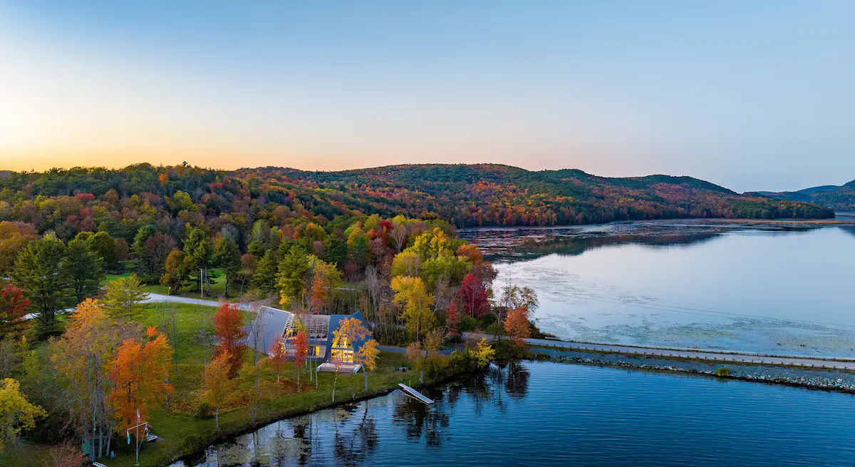 Wander Lake Bomoseen | Wander Property