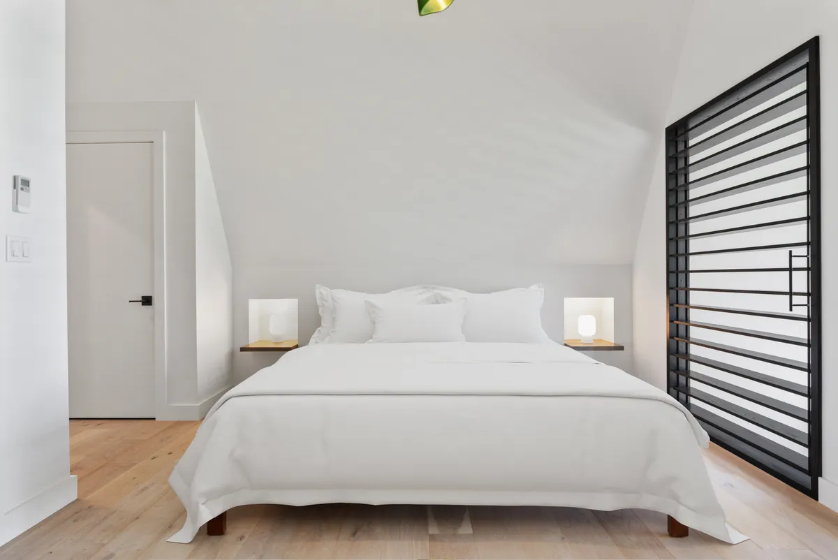 Bedroom 1 image