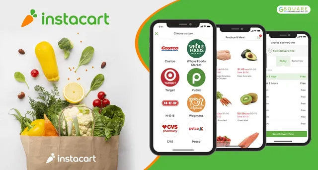 Instacart