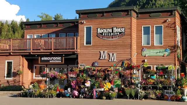 Clark's Market & Pharmacy Crested Butte