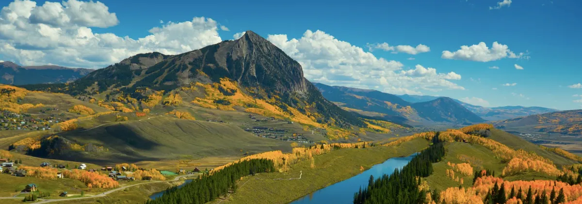 Wander Mount Crested Butte: Transportation Guide