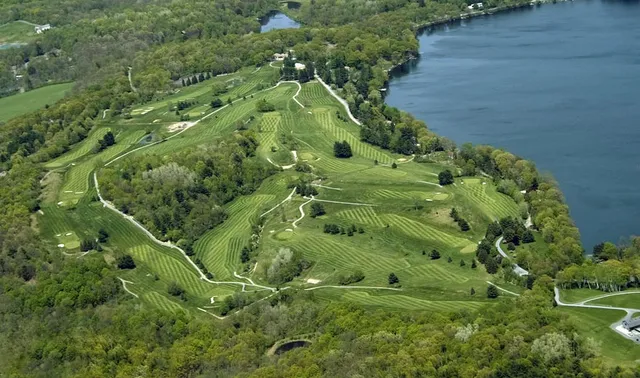 Copake Country Club