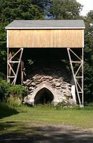 Copake Iron Works Historic Site