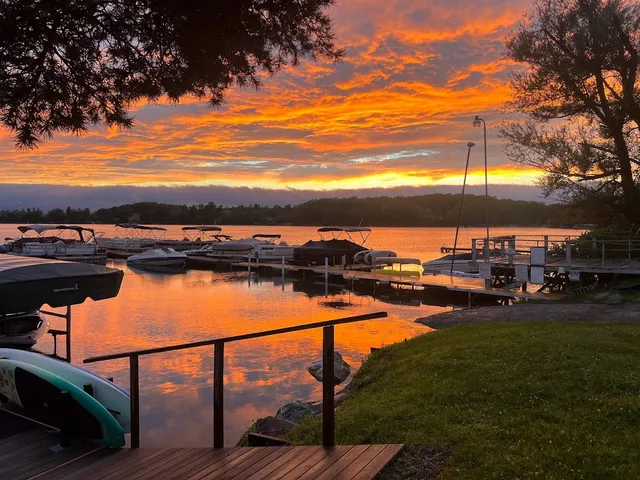 Copake Lake Boat & Ski