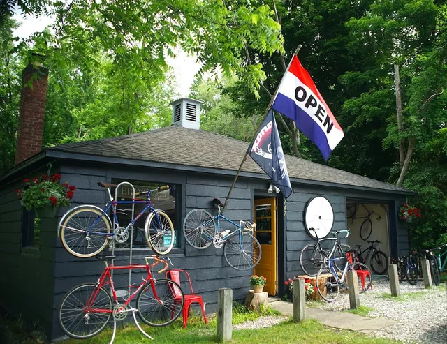 Bash Bish Bicycles | Service & Supply