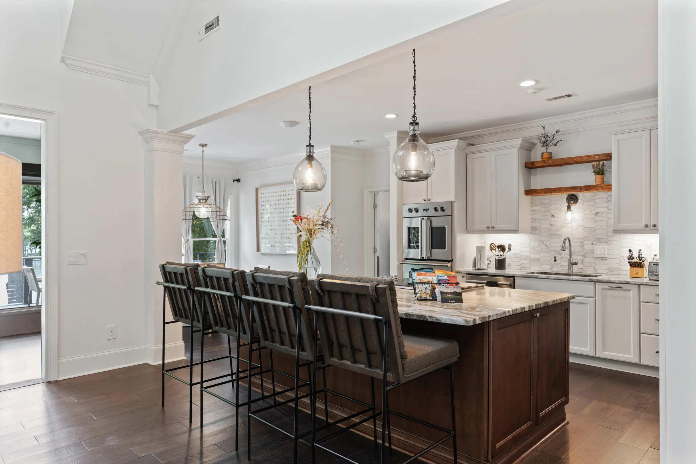 Wander Lake Oconee #4