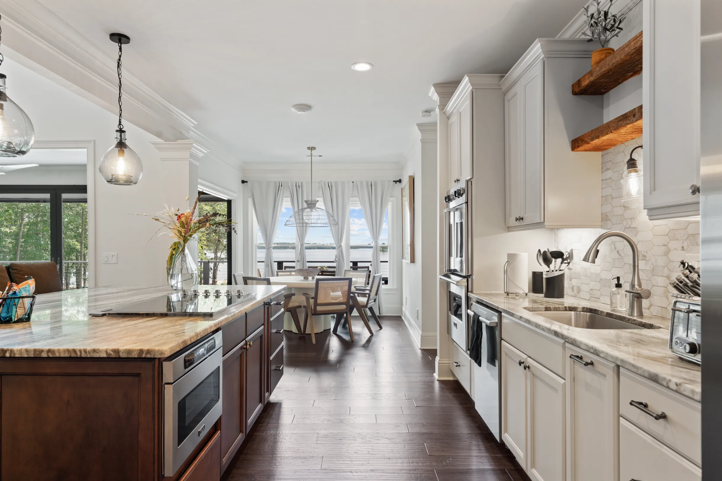 Wander Lake Oconee #34