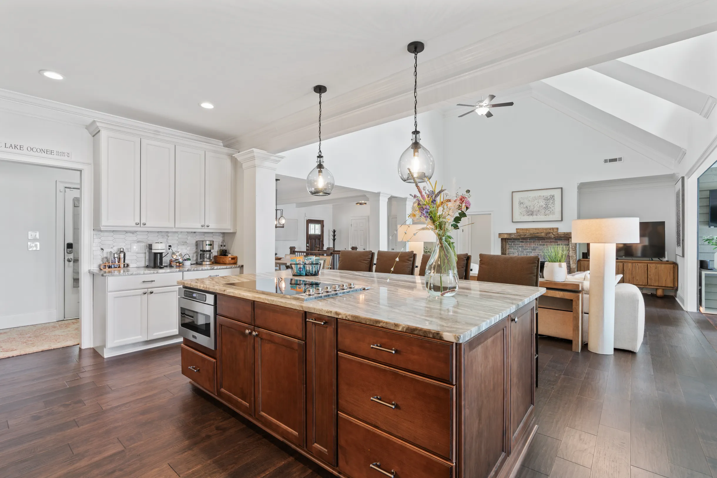 Wander Lake Oconee #63