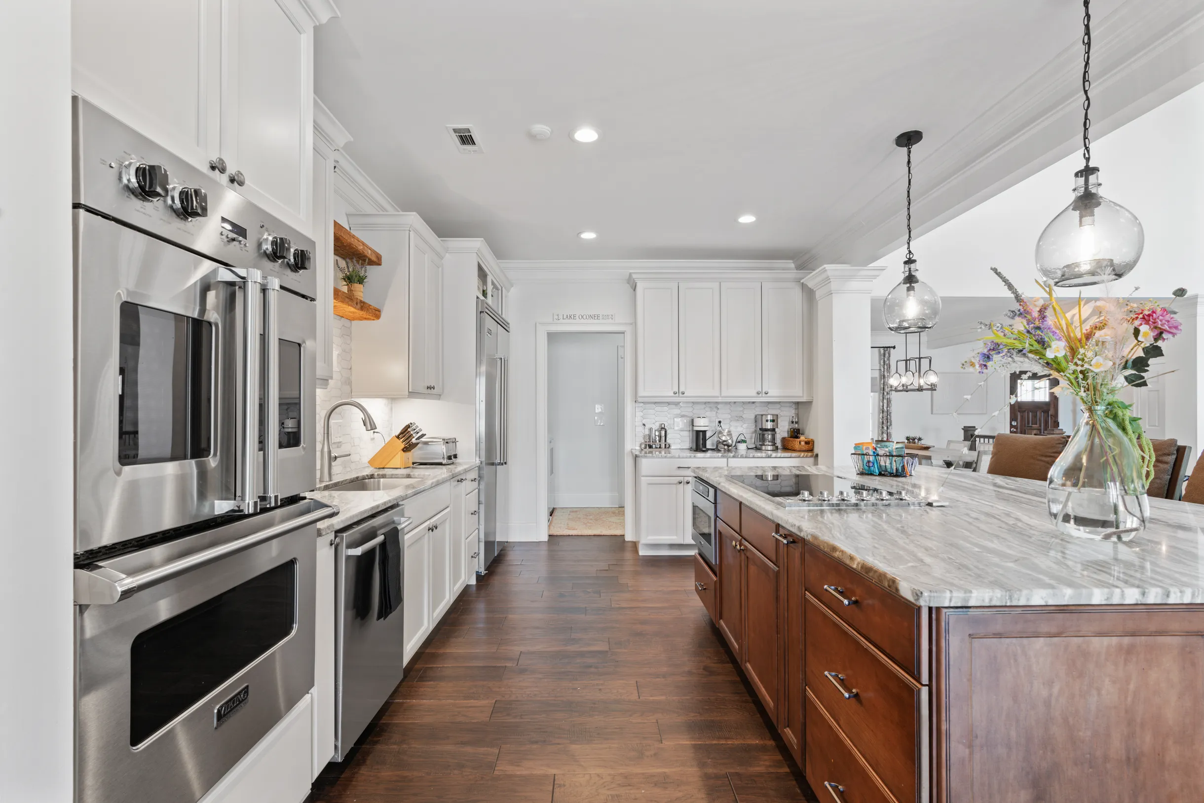 Wander Lake Oconee #116