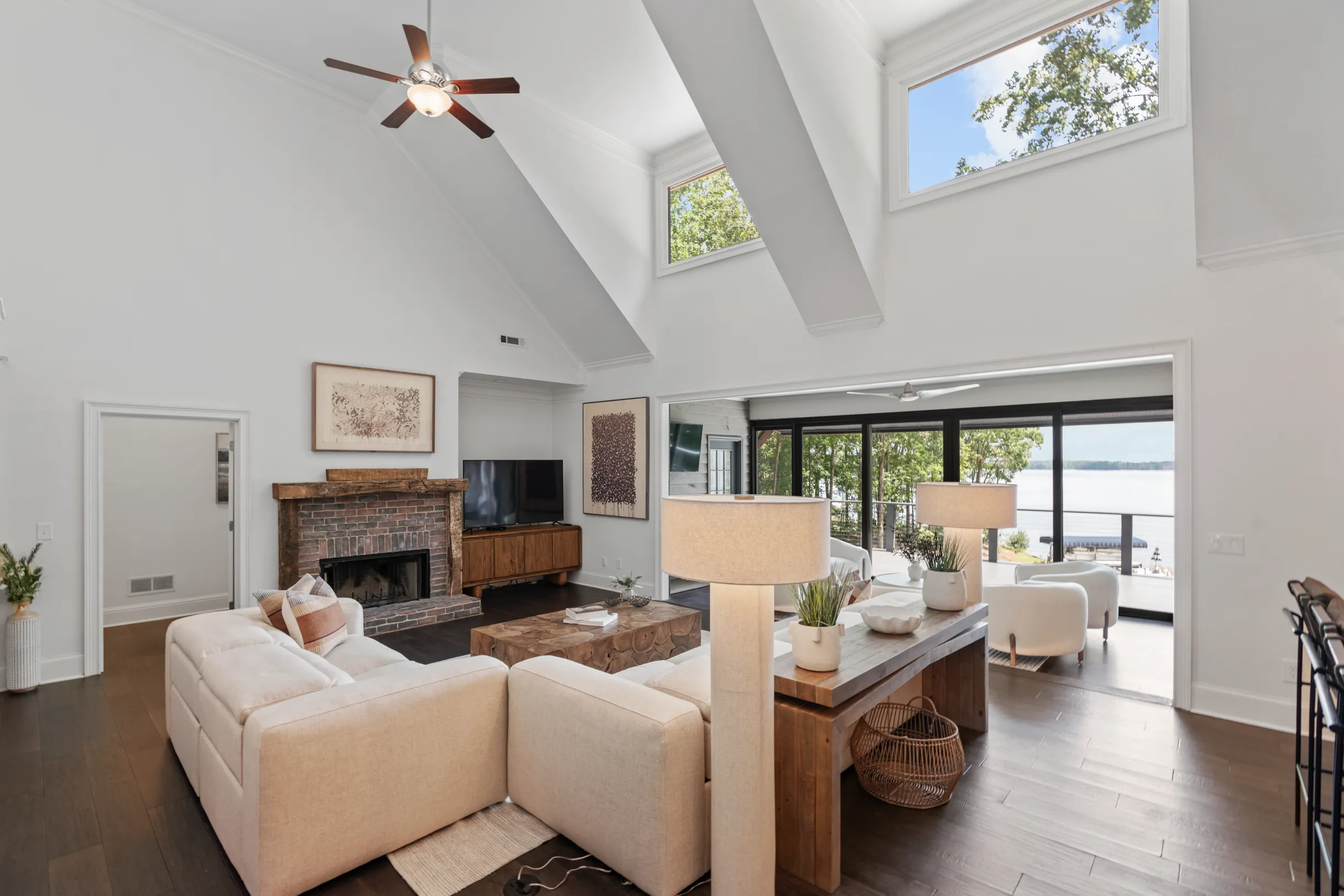 Wander Lake Oconee #89