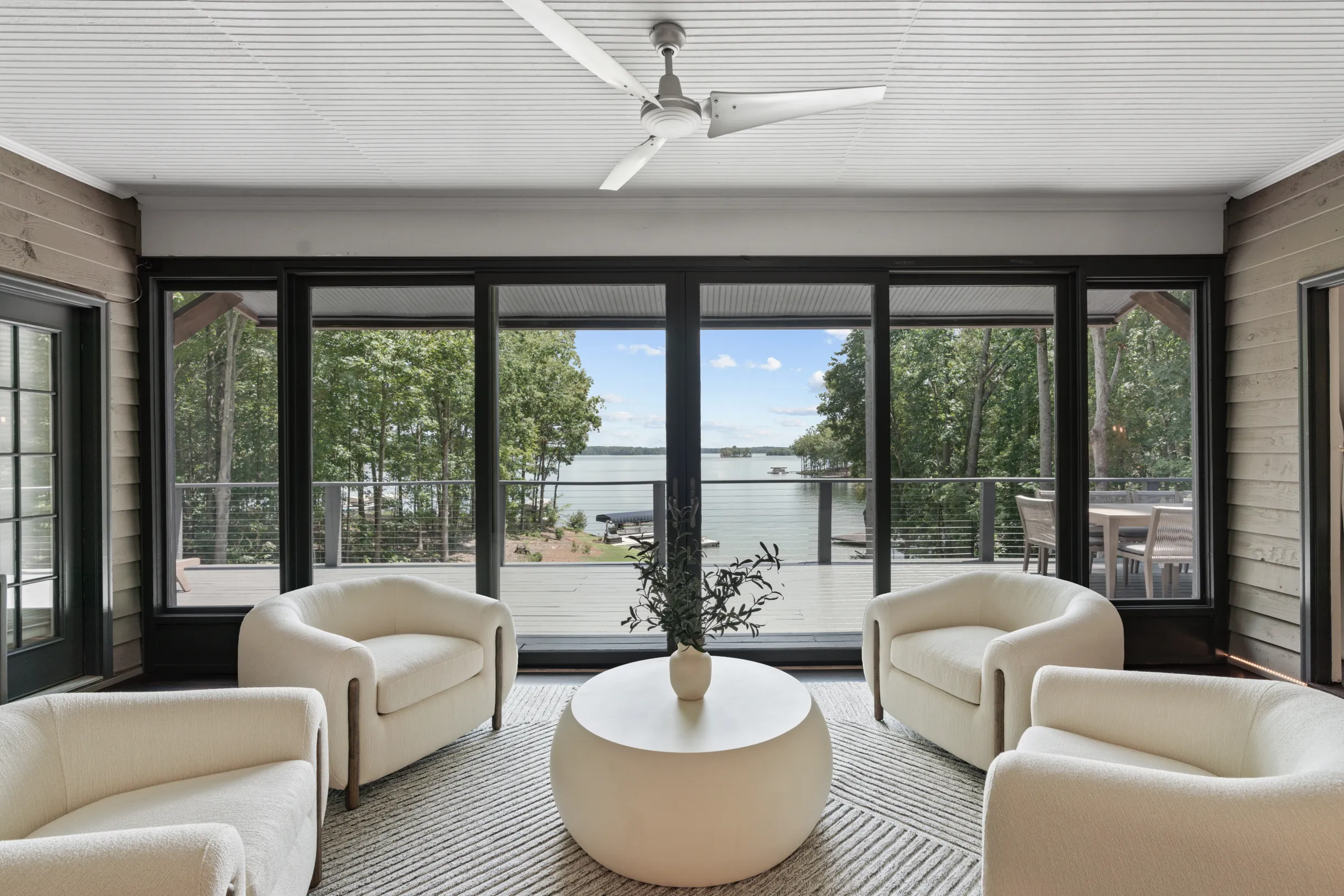 Wander Lake Oconee #107