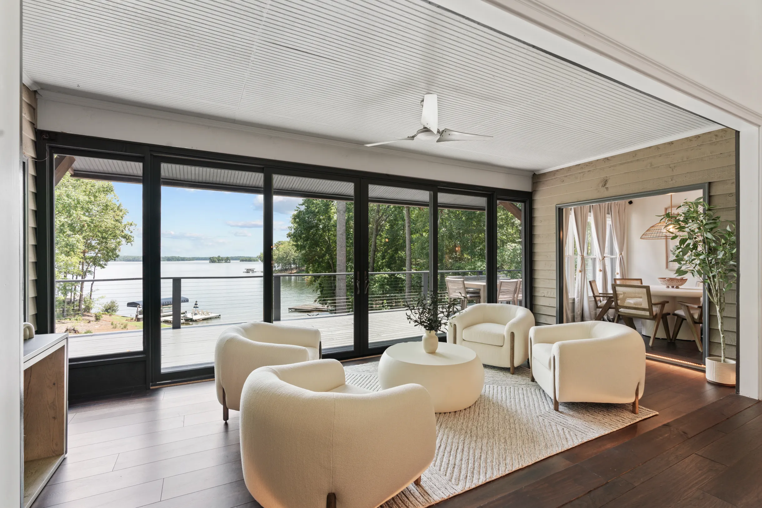 Wander Lake Oconee #117