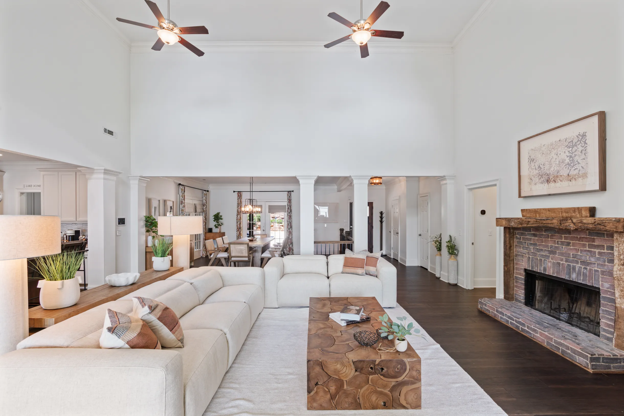 Wander Lake Oconee #64