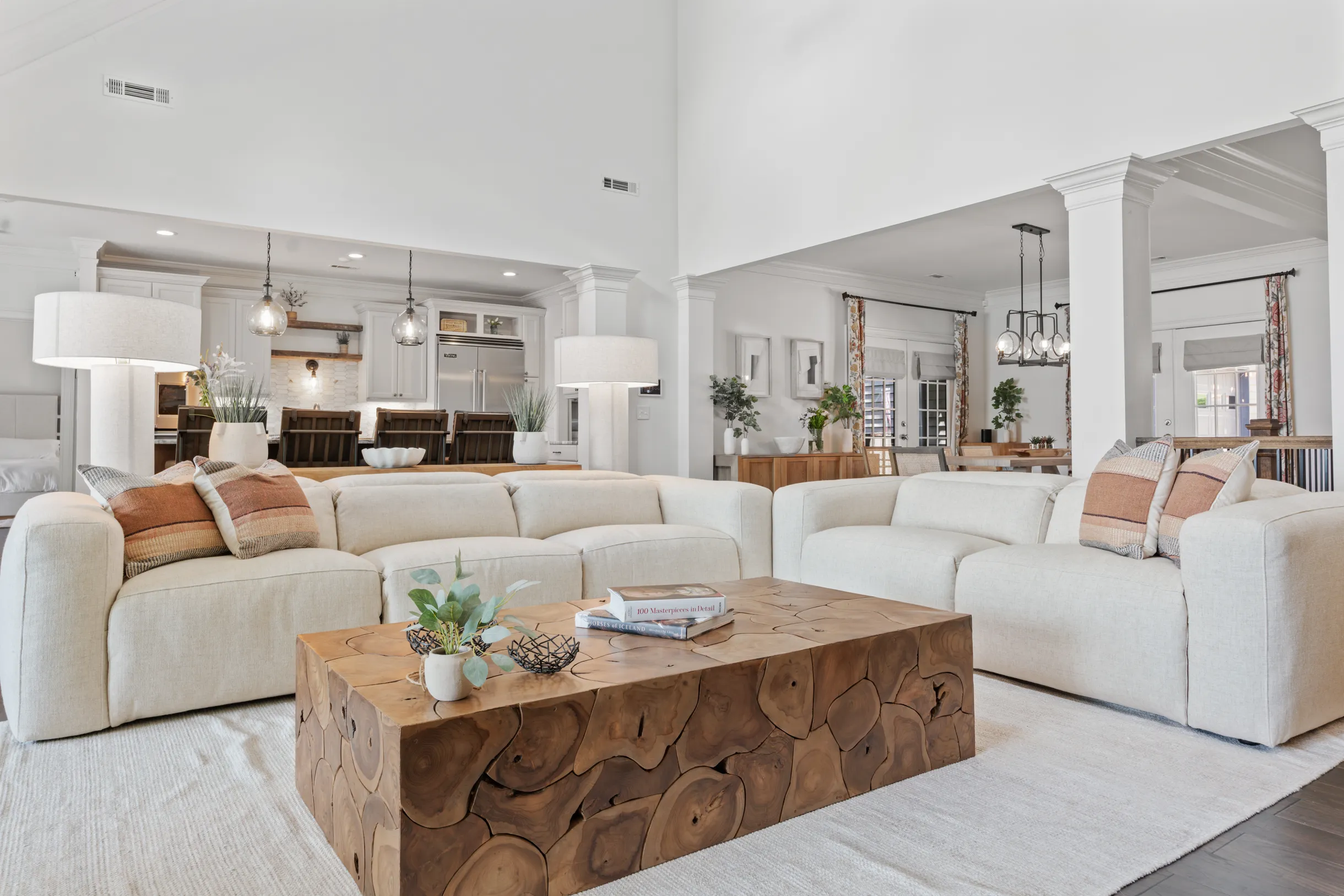 Wander Lake Oconee #113