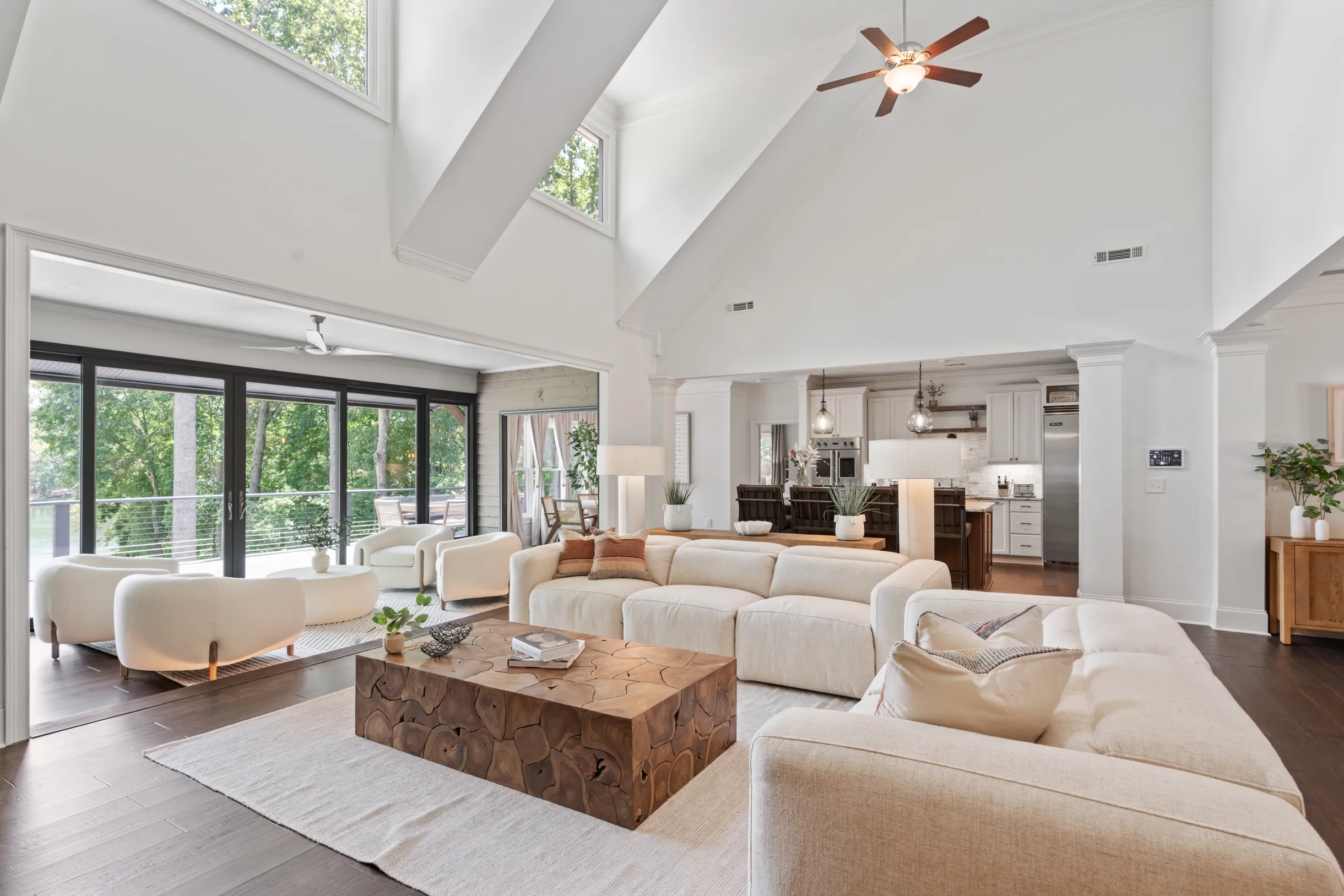 Wander Lake Oconee #35