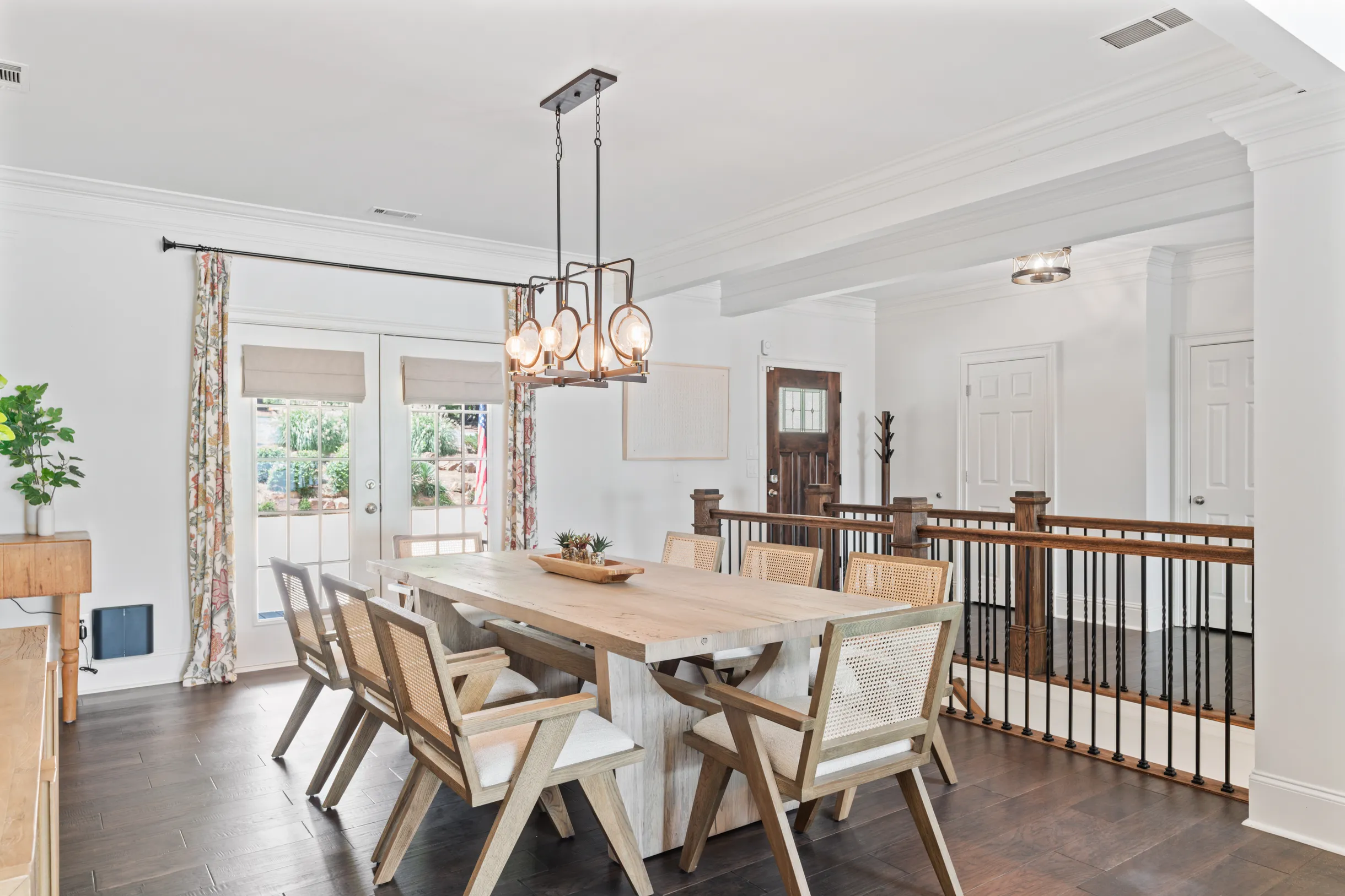 Wander Lake Oconee #6