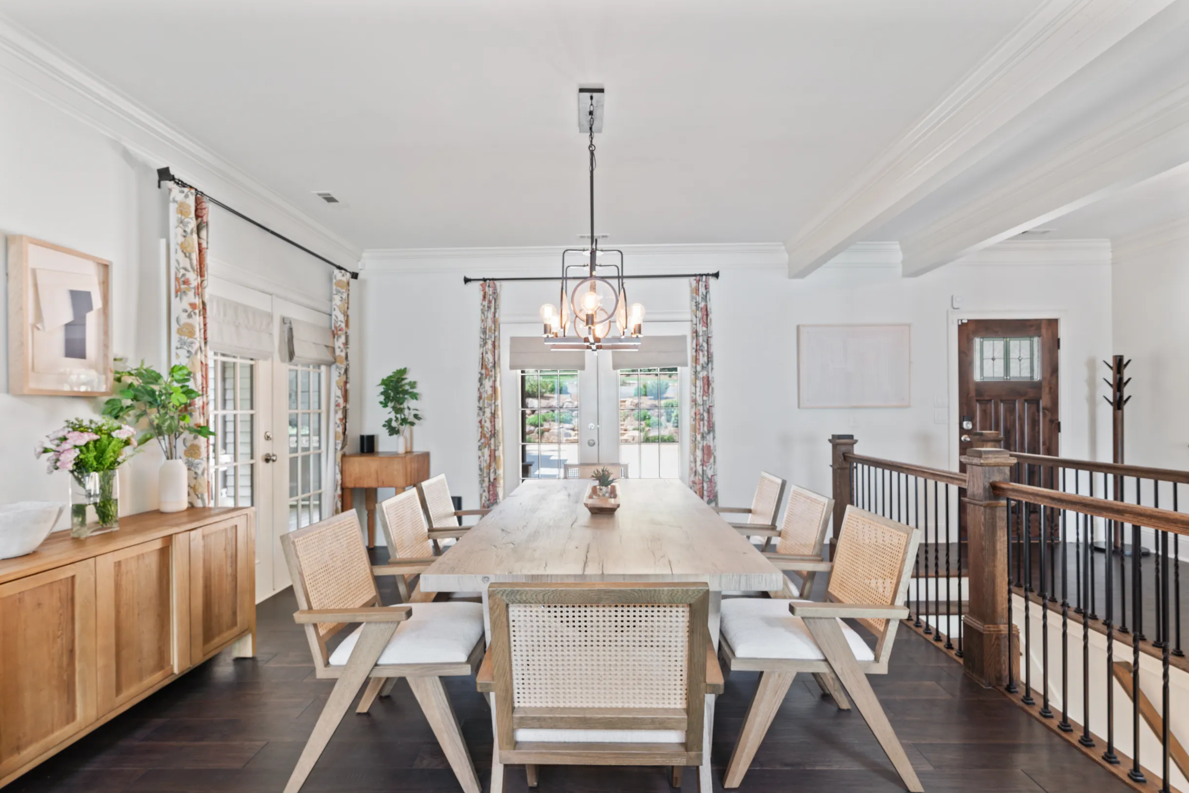 Wander Lake Oconee #36