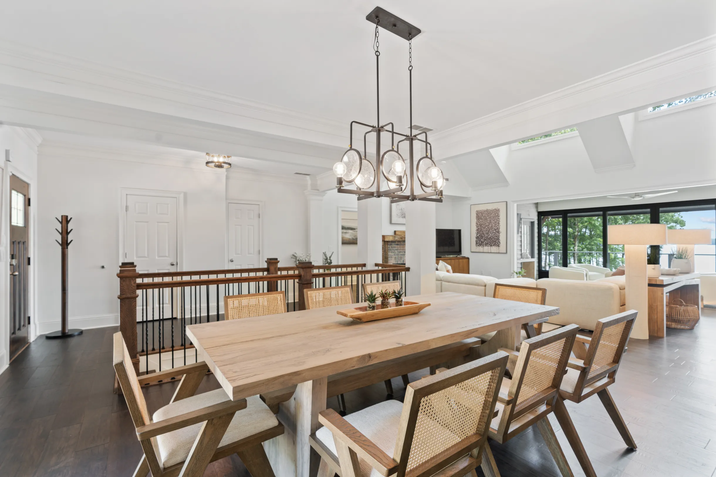 Wander Lake Oconee #65