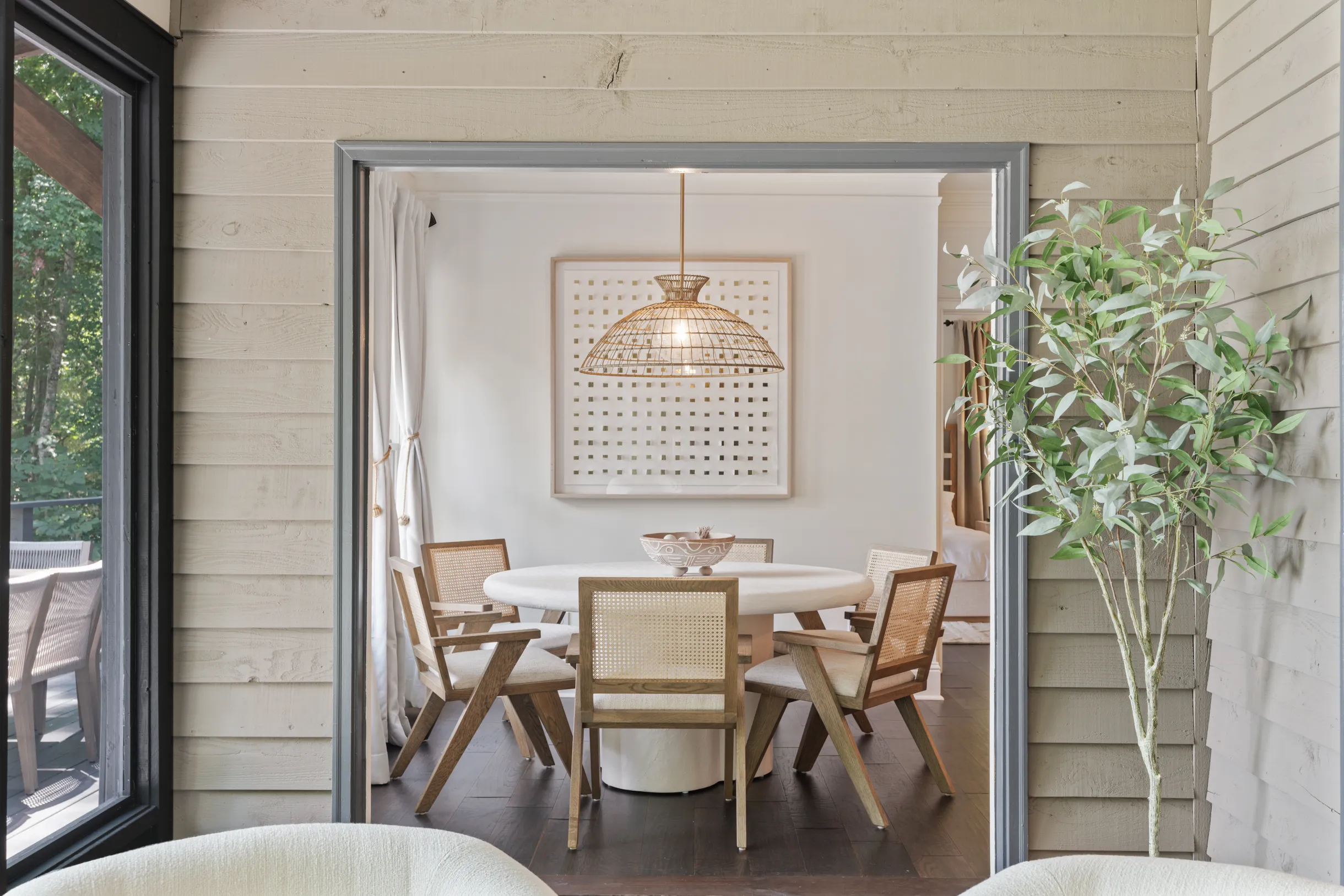 Wander Lake Oconee #7