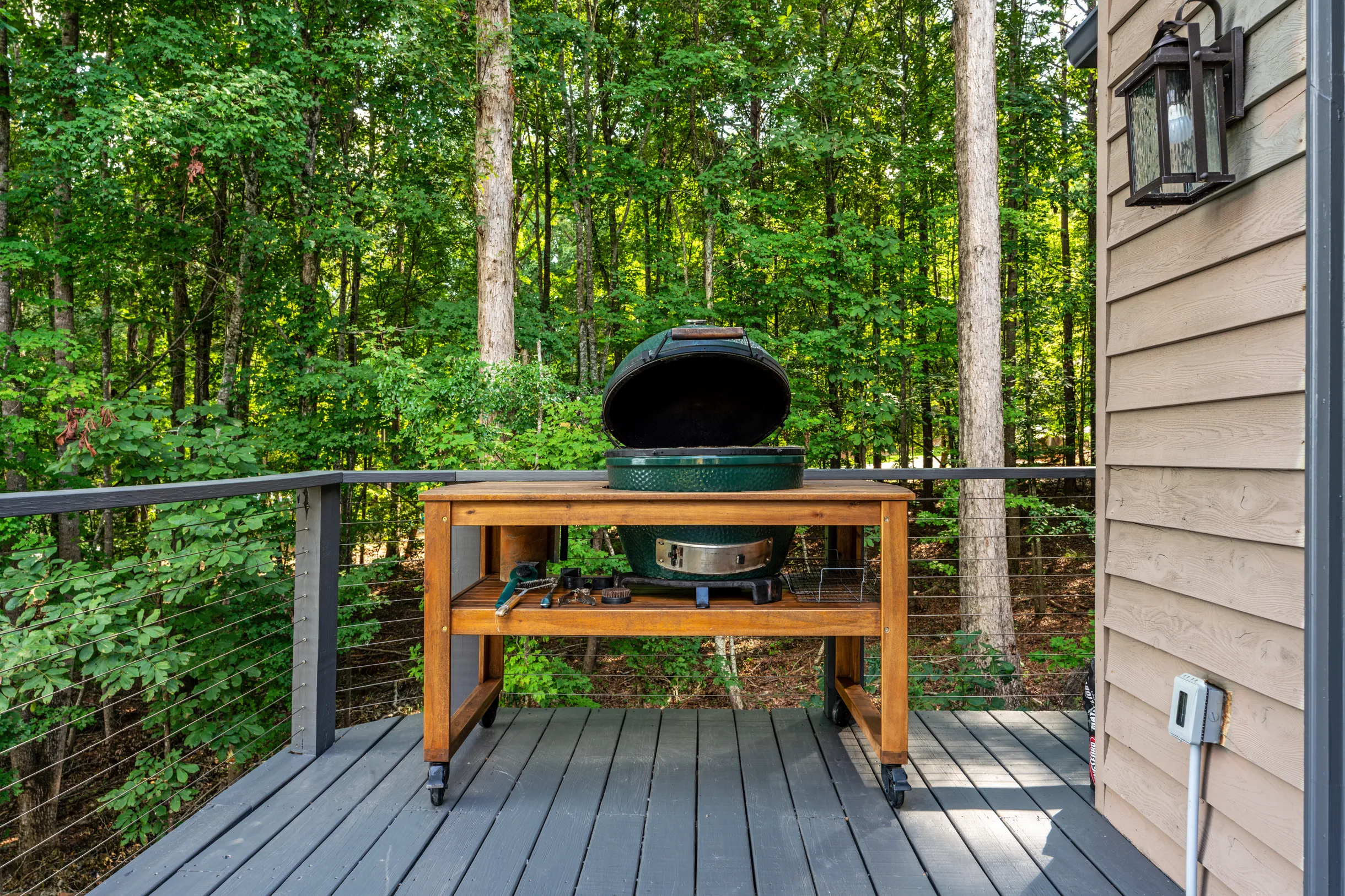 Wander Lake Oconee #90