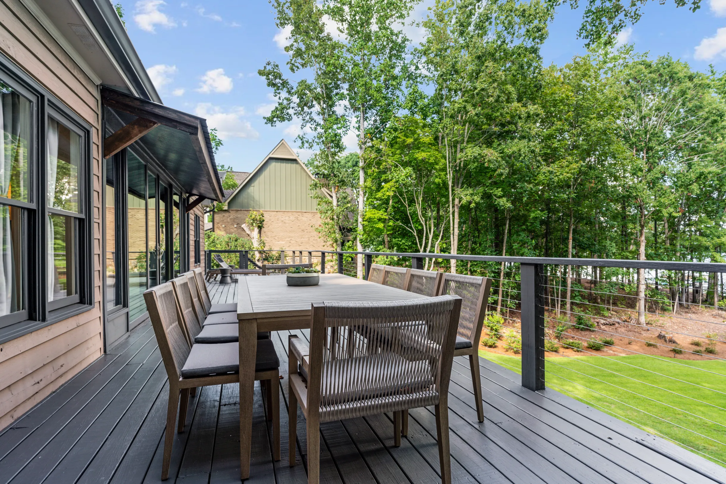 Wander Lake Oconee #108