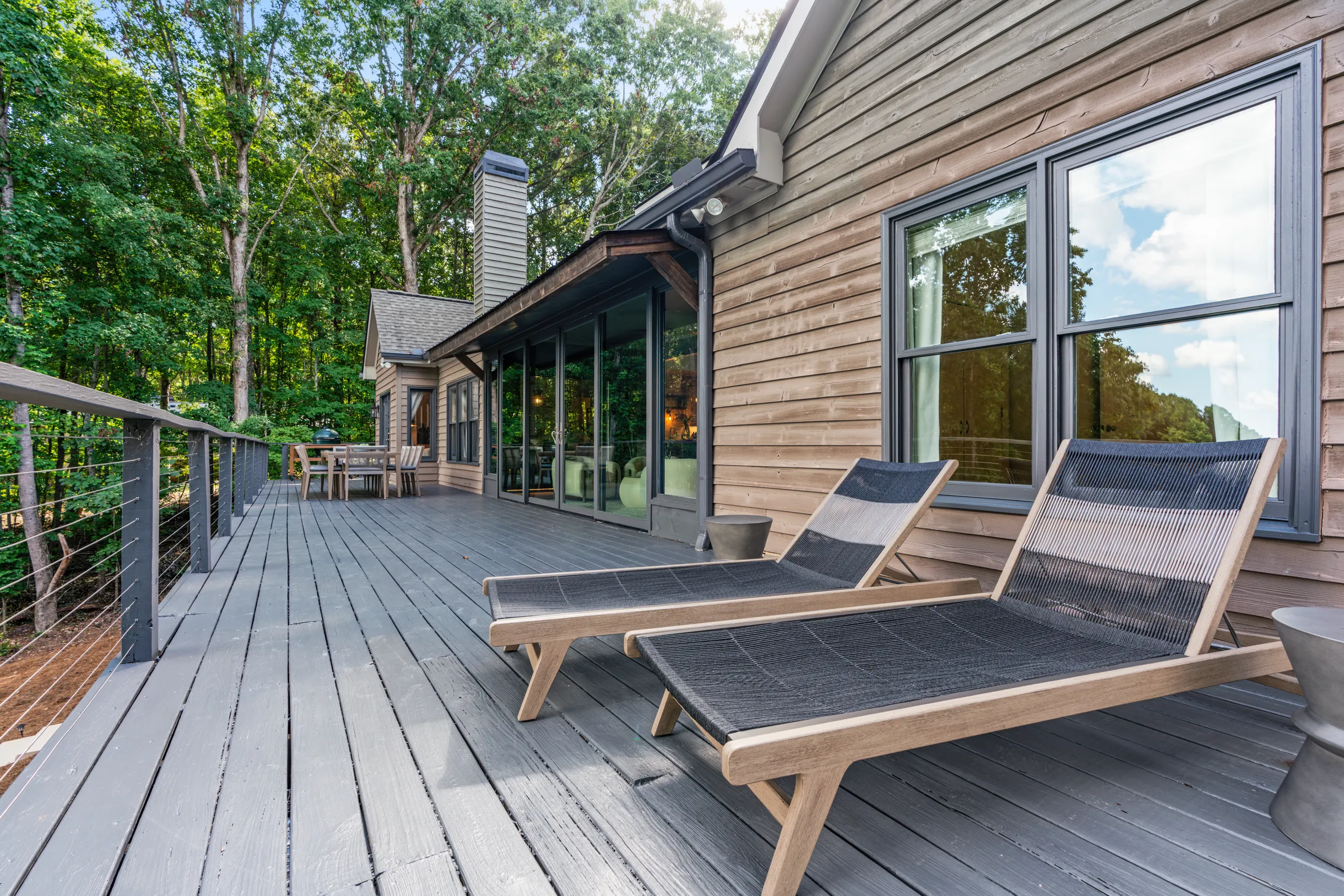 Wander Lake Oconee #114