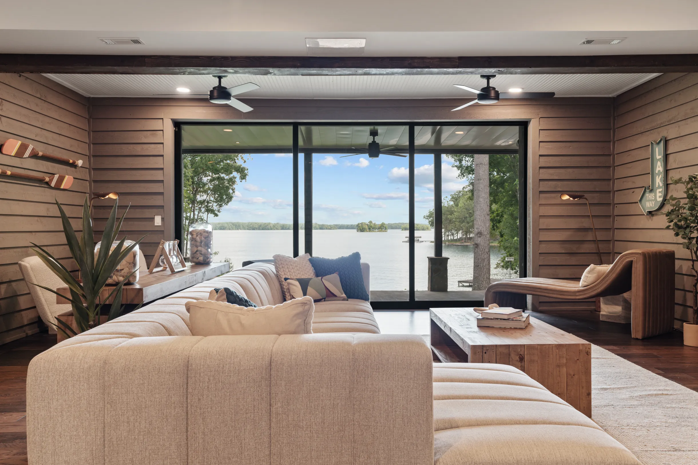 Wander Lake Oconee #8