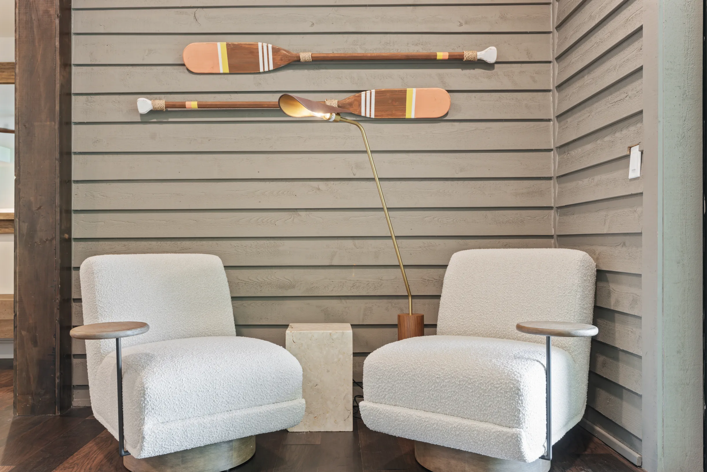 Wander Lake Oconee #118