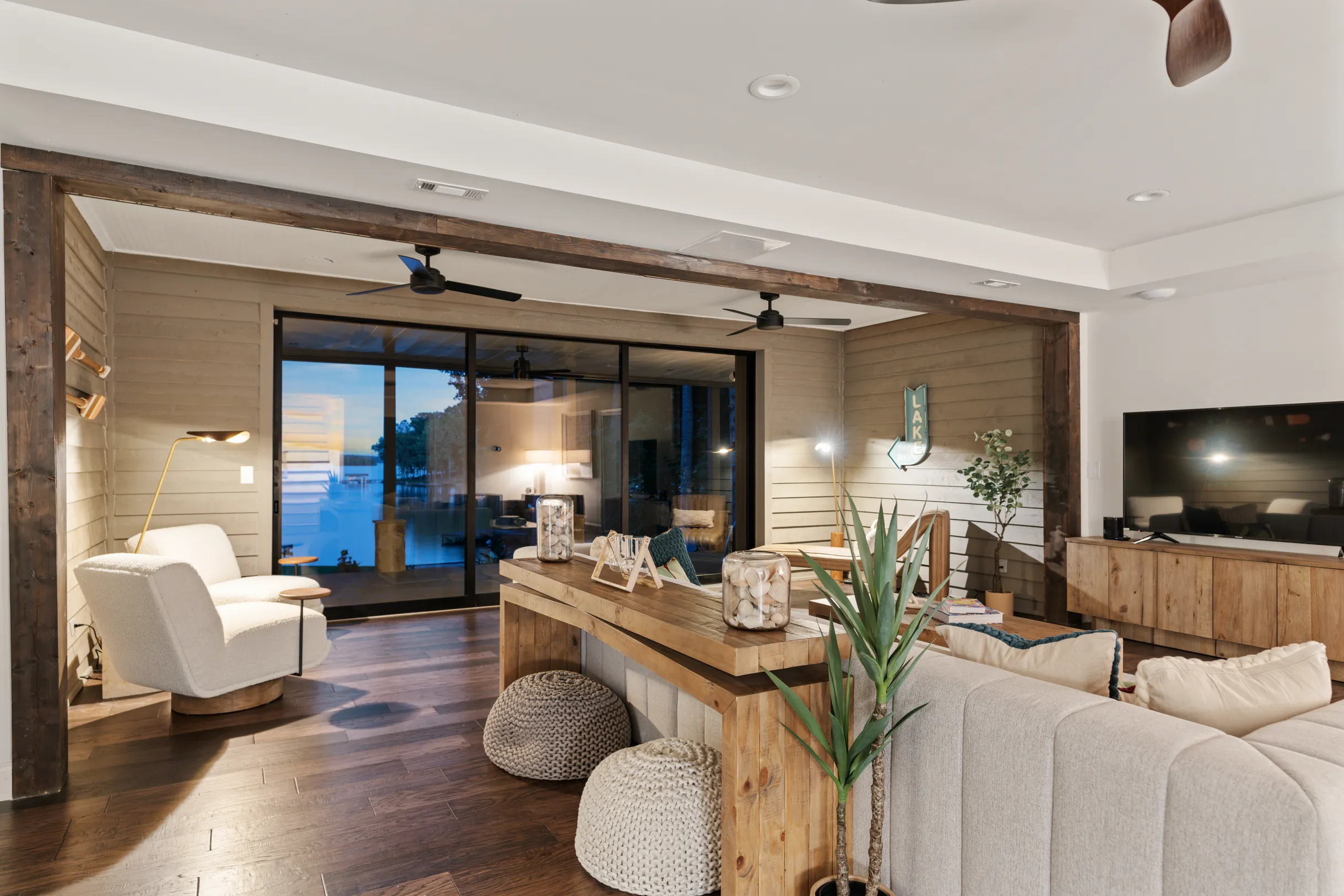 Wander Lake Oconee #38