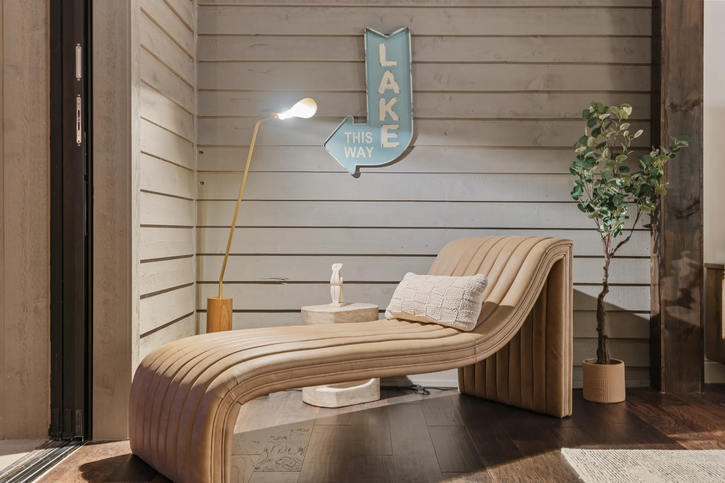 Wander Lake Oconee #109