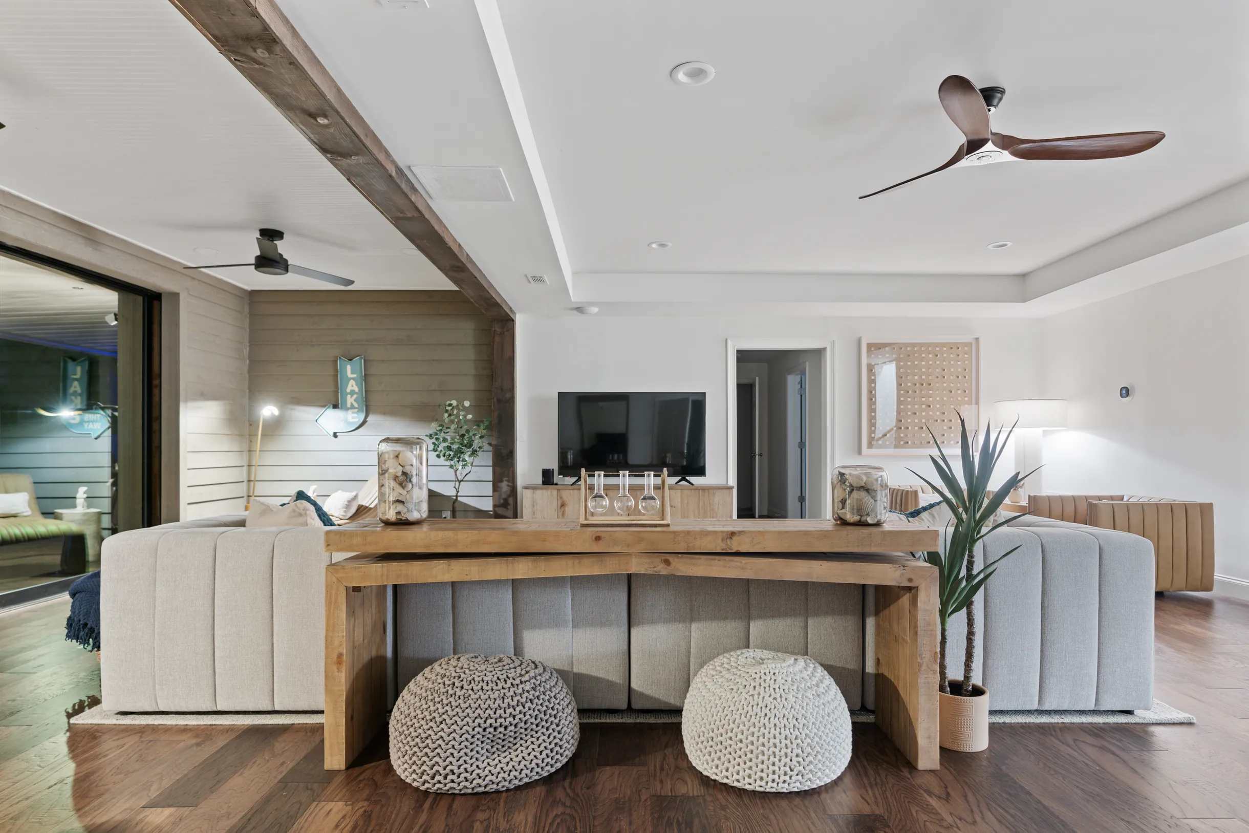 Wander Lake Oconee #91